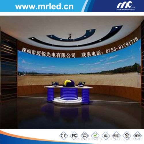 Portable Extruded Aluminum LED Display/Full Color LED Video Screen